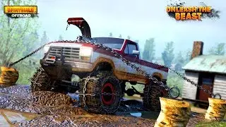 Spintrials Offroad Driving Games (by Limitless - Free Games) - Android Game Gameplay