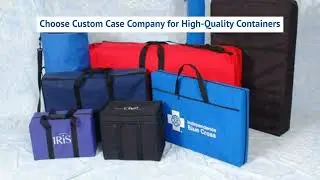 Why Custom Plastic Cases Are the Answer