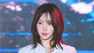 240826 하이키 리이나 (H1-KEY RIINA) 구미 Full Ver. 