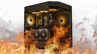 ESTOS ERRORES VAN A MATAR TU PC 😰