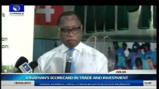 Review Of Jonathan's Administration After 4 Years Pt.9