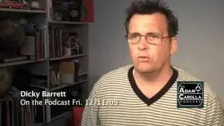Adam Carolla Podcast - Dicky Barrett