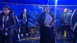 RIMAY (𝓟𝓮𝓭𝓻𝓸 𝓟𝓮𝓻𝓾𝓰𝓪𝓬𝓱𝓲) & Grupo 𝙼𝙰𝚈𝙰𝚂. 2023 Chamanal. #folk
