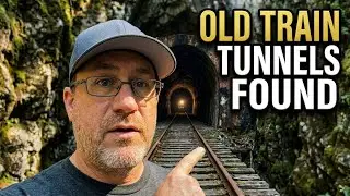 We Explored the Tunnels Everyone's Talking About