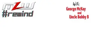 MLW Rewind Episode 23 Spoilers from Battle Riot