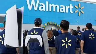PS5 RESTOCK INFO - WALMART / BEST BUY / 3080 TI GPU WALK IN UPDATE / XBOX SERIES X / S - GENERAL PS5