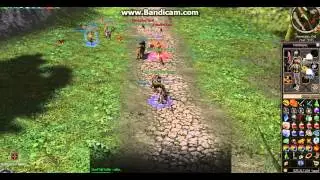 Reventon Metin2 TheNewWaRiOr vs TuRboMaNomg