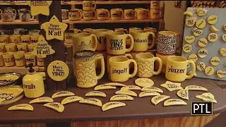 Holiday Market: Gift Ideas