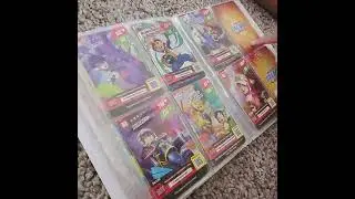 REVIEW ALBUM POKEMON ISINYA BOBOIBOY