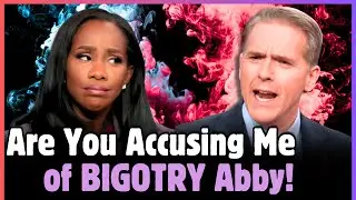 Abby Phillip & Adam Mockler UNLEASH on Scott Jennings Like Never Before!