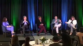 2025 CT Small Business Summit: The bottom line &ndash; accessing capital and small business finance