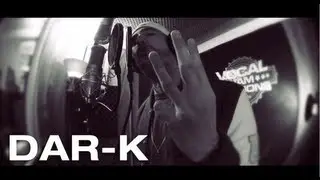 Dar-K - Vocal Jam Sessions - ( Ep02-S01 )