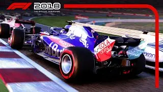 F1 2018 | MAKE HEADLINES | Pierre Gasly Paul Ricard Track Guide