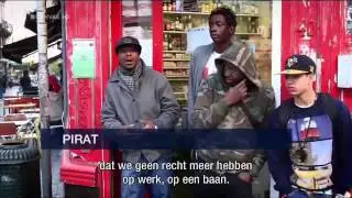 Zwarte Stadsbendes