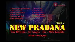 Playlist Dangdut New Pradana Vol. 2 #dangdut #newpradana