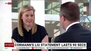 Tim Wilson MP | Sky News On The Hour