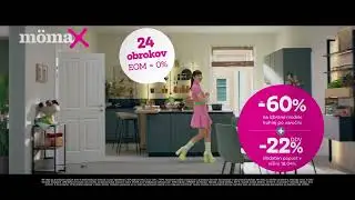 m&ouml;max - Zimsko znižanje kuhinj do -60% + dodatnih -22%DDV