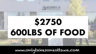 48 HR HUNGER STRIKE / IT ONLY TAKES ONE !
