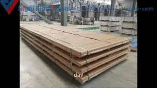 Advanced Aluminum Armor Alloys supplier
