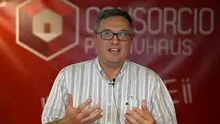 #Edifica19. Evowall con Eloi Tarr&eacute;s