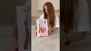 How to Create a La Dolce Vita Spritz Gift | Thoughtful Birthday Idea 🍊🥂 #giftbox #gift #amazon