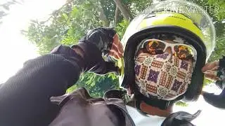 Trip #17: Buhay CI - Part I