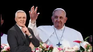 Gledajte '240 sekundi' 24sata! Papa Franjo je bio inspiracija za sve vjernike, ali i nevjernike