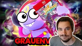 Der Pok&eacute;mon Legenden: Z-A DLC ist...nicht gut. | Creepfan Reaction