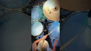 hear the rumble 👊🏼 #drumcover #drums #drummer #shorts #shortvideo