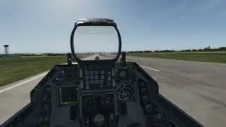 BMS Falcon 4.3.7u6 Cleared to land. Base to Final.