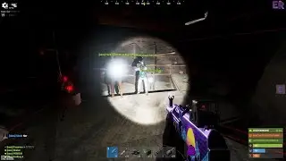 Клан xxxx | Frozing | ELYSIUM RUST | 248 DEVBLOG