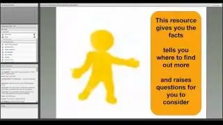 The Survey of Adult Skills (PIAAC): Be informed, be equipped, be able