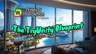 7/23/2025 - The TryUnity Blueprint ZOOM Replay