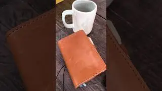 Part 1 | Chic Sparrow Pocket+ TN flip!
