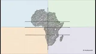 World Geography | Africa | Political and Physical Geography of Africa | UPSC |