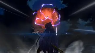 Action Taimanin ~Rinko Akiyama Ultimate Ninpo: Hiougi - Kocho Gokumon~