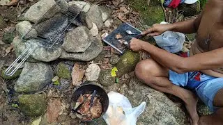 No primeiro vídeo do ano teve quebra pau 