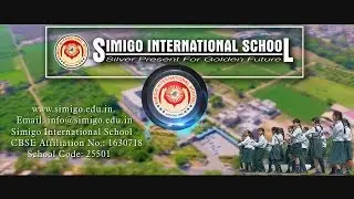 Simigo International School | Abohar | Punjab | India | Payal Studios PVT.LTD. +91 9872900842