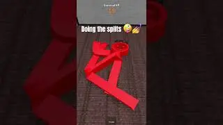 Funny MM2 Death Poses
