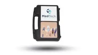 Central Venous Access Trainer (CVAT)