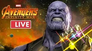 Avengers: Infinity War Spoiler Talk - Das halten wir vom Ende und wie gehts weiter