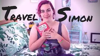 Simon vs. the Homo Sapiens Agenda #travelsimon [CC]