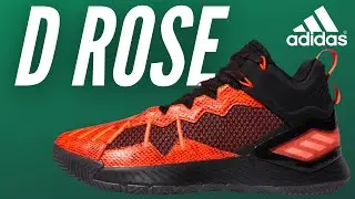 Adidas D Rose Son of Chi Performance Review | Hard to Beat for $100