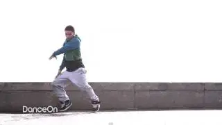Rhythm City's Poppin Loz at Flushing Meadow Park (
