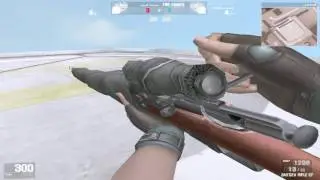 El JoKer Vs My Best Friend xxMaK0xx Pro SniPer WolfTeam