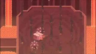 Titan Souls Fire Area Walkthrough