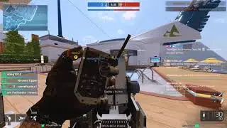 Derek only plays TDM Ironsight Stream Highlight