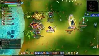 Siren Raid