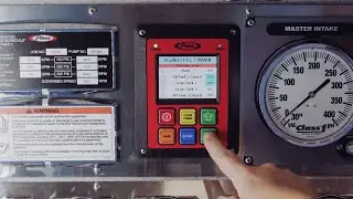 Husky 12&trade; Foam System