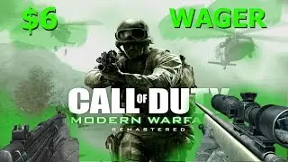 High Roller Wager Against SnD Stars!?!